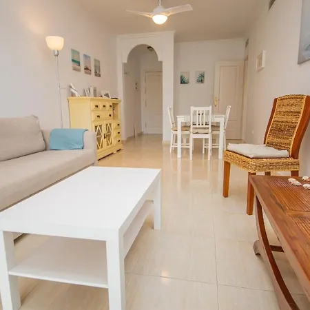 Terrazas De Guadalupe 1 Apartment Manilva