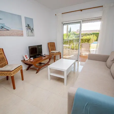 Apartment Terrazas De Guadalupe 1