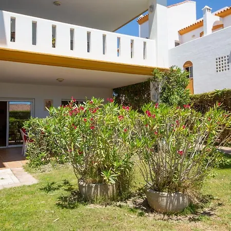 Apartment Terrazas De Guadalupe 1