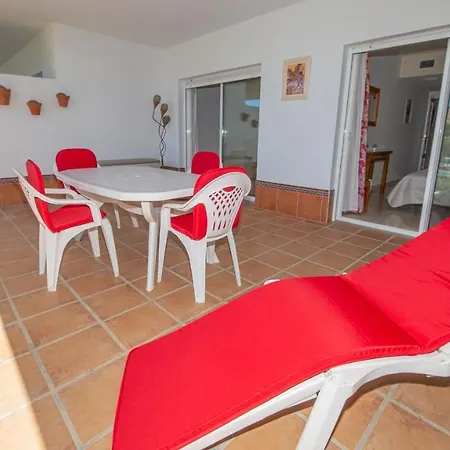Terrazas De Guadalupe 1 Apartment *