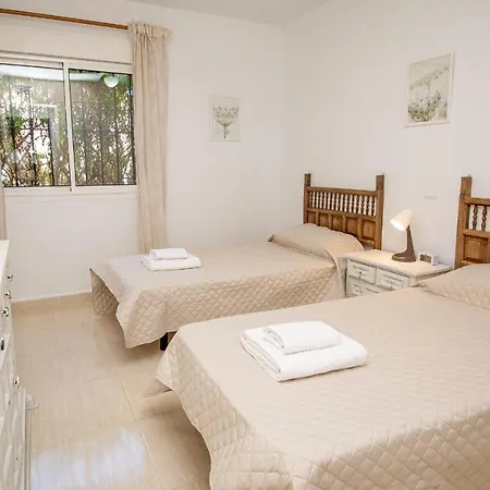 Apartment Terrazas De Guadalupe 1