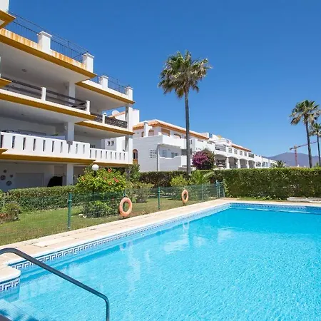 Apartment Terrazas De Guadalupe 1